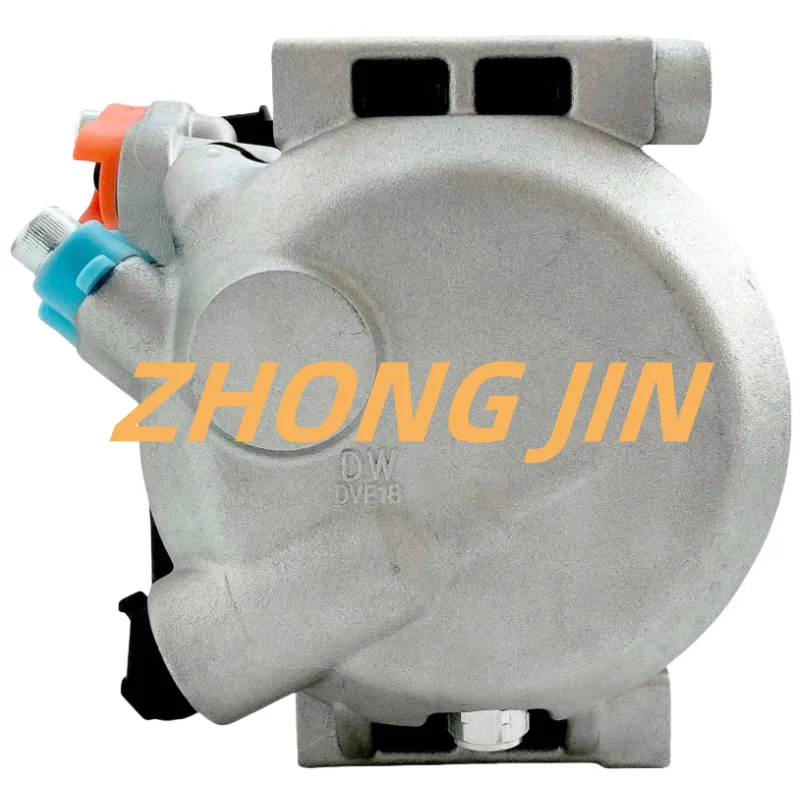 977012P400 A/C Compressor DVE18 for hyundai Sorento 2014