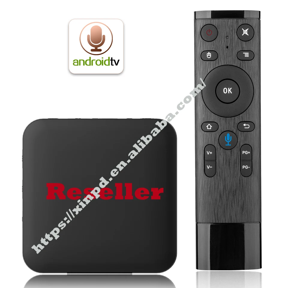 Android TV Box with Stable Strong4K IPTV Code For USA Sweden Arabic Albanian Norway EX YU M3u 12 Months Free Android Test iptv