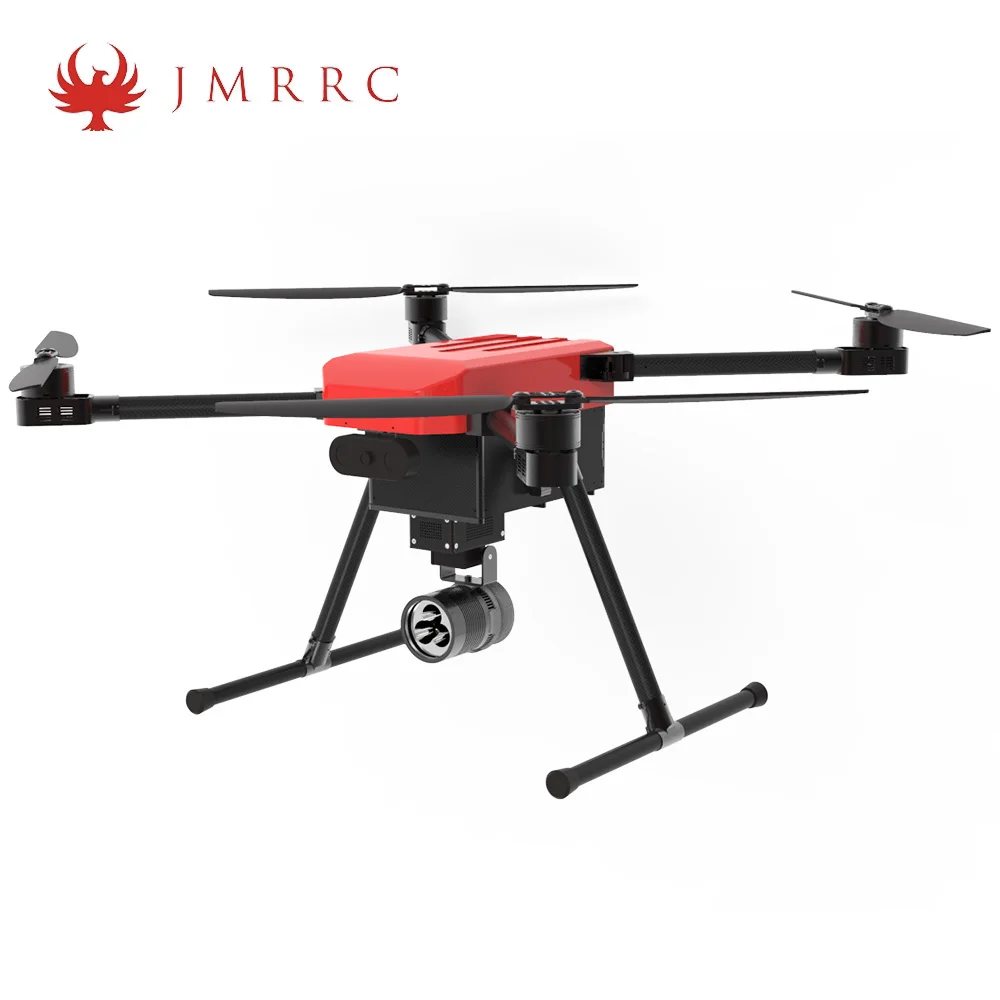  Jmrrc X900 60 минут длительное время полета портативный Дрон безопасности патруль Радиоуправляемый RTF FPV Бла (беспилотный летательный аппарат очень долгое беспилотный готов к