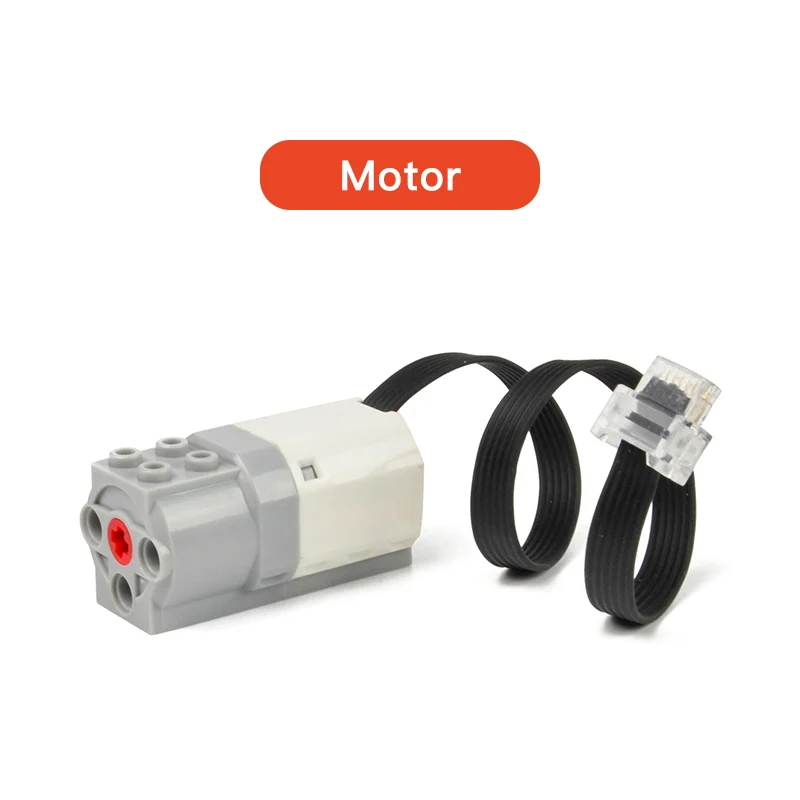 wedo 20 robot set education robot program  STEM Education Assembly Robot Toys Children Educational Creative DIY Kids Game Block