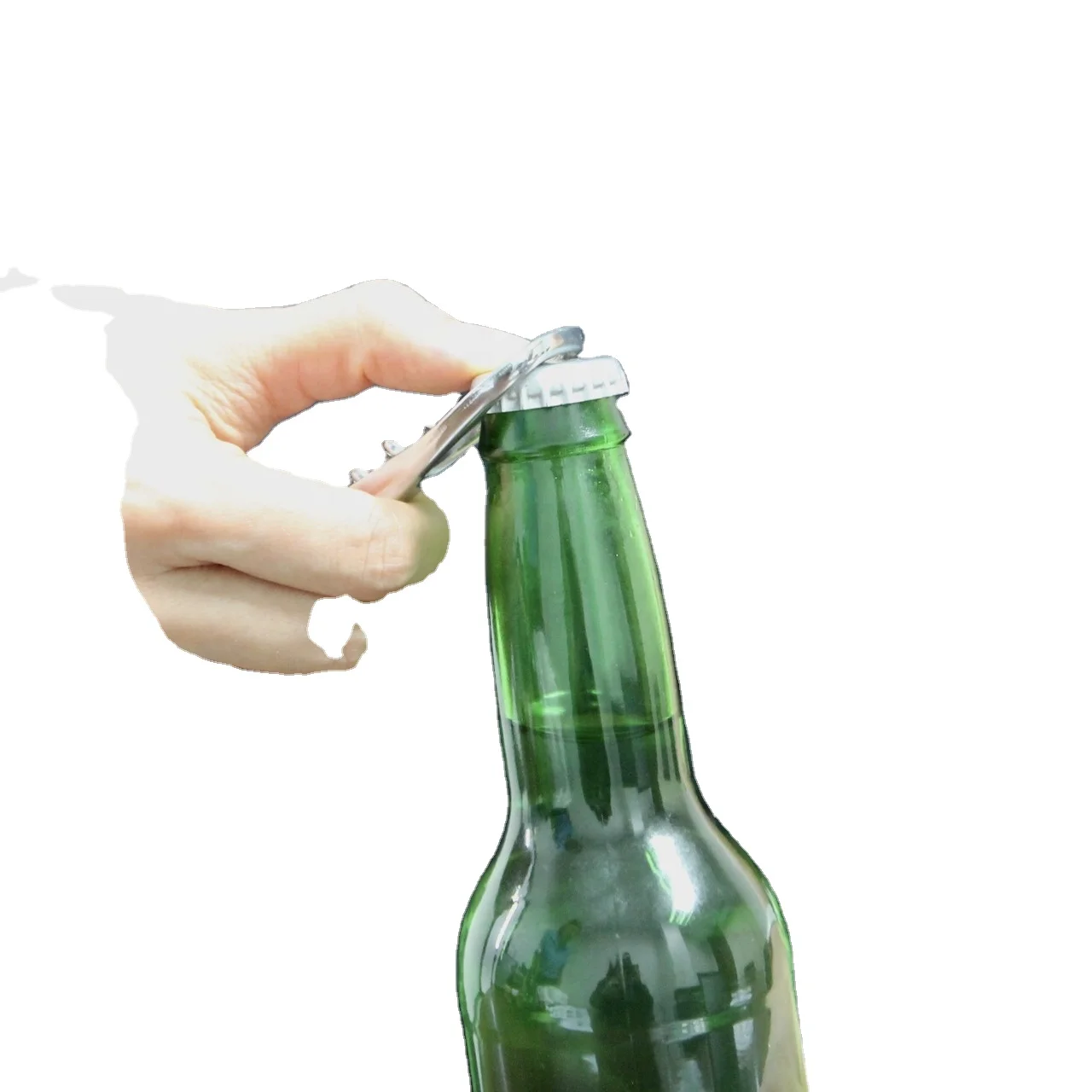 Logo Printing Black 26 mm Beer Bottle Cap 26mm Twist off Crown Caps