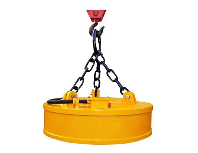 Wholesale Customized Magnetic Spreader for Crane Gear as Core Component