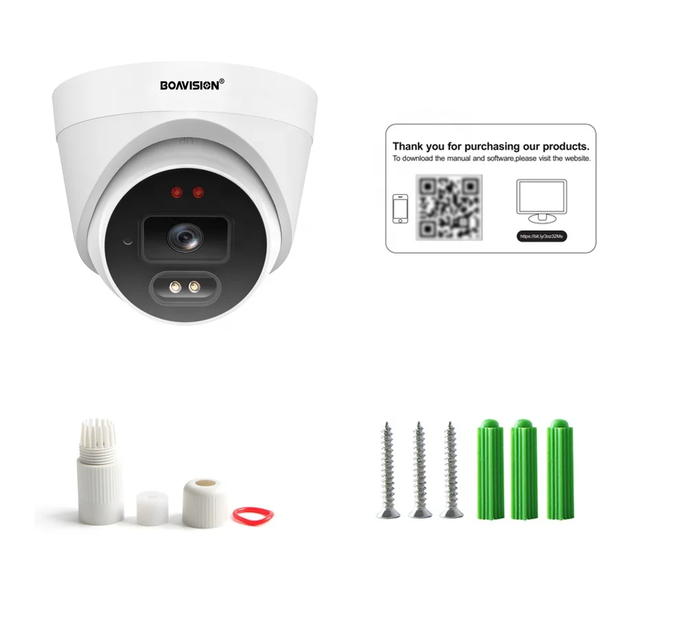 4K 8MP POE IP Camera Ultra HD H.265 5MP 3MP XMeye APP AI Motion Detection Indoor Dome Surveillance Security IP Camera