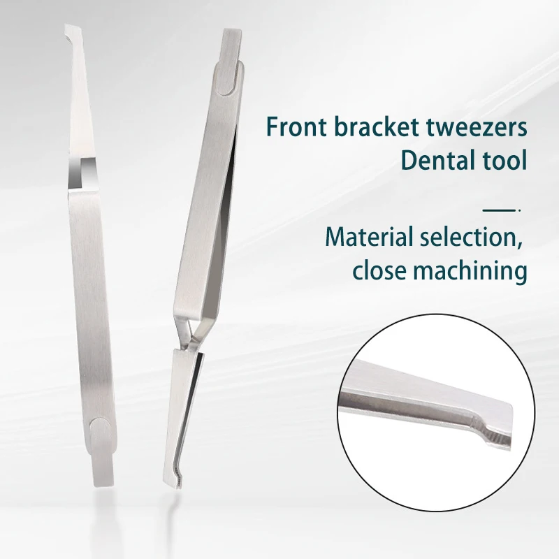 Ортодонтический зубной кронштейн