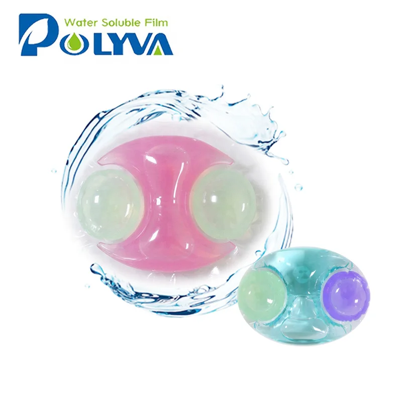 3 in 1laundry  pods foam laundry detergent capsules  liquid laundry detergent pods