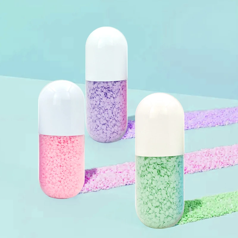 Fragrant Beads Long Lasting Fragrance Microcapsules for Household