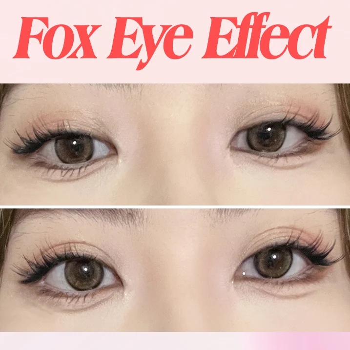Natural Diy Lash Cluster 120pcs 10-20mm Gift Set Eyelash Beauty Korea Pbt Fiber Diy Lash Extension Kit