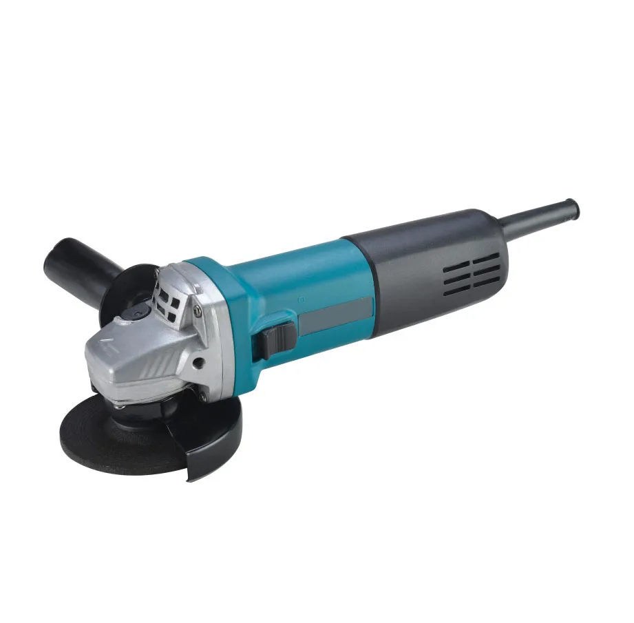 850W Power tools 115MM Electric Angle Grinder Machine electric metal grinder For Sale