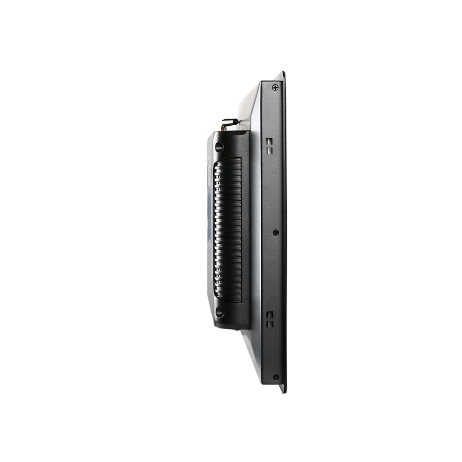 
High brightness outdoor sunlight readable touch screen embedded 15 inch android all in one pc 
