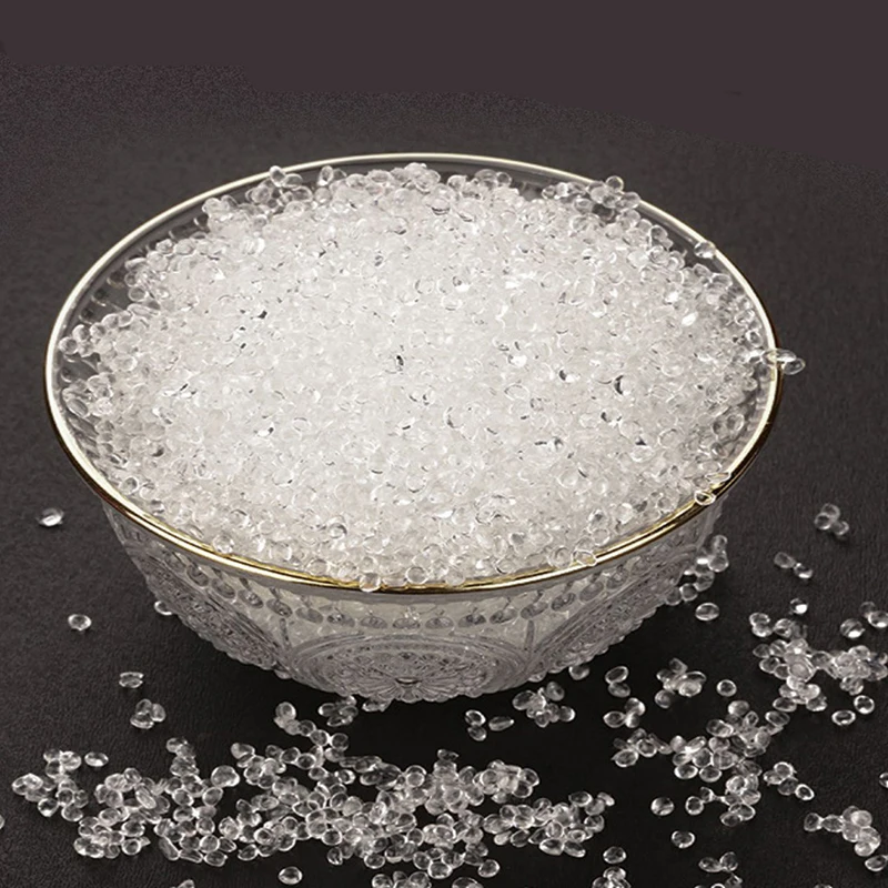 tpe raw material tpe plastic particles flame retardant optical fiber jacket injection molding TPE material
