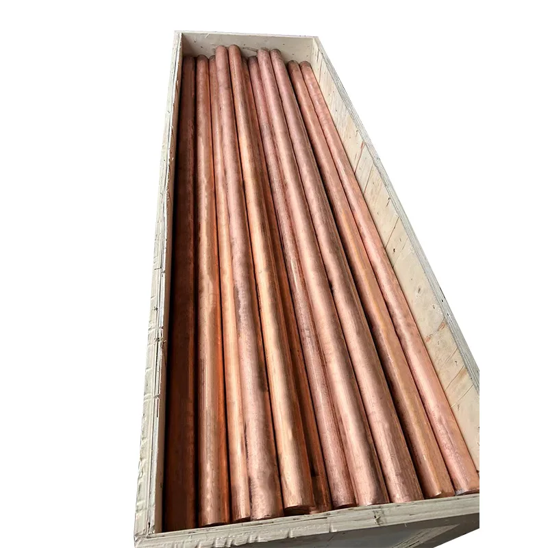 Медный стержень ASTM C21000 C22000 C23000 C24000 медный круглый цена