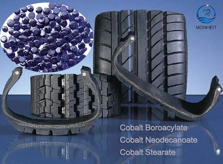 Factory Direct Sale Cobalt Salt Cobalt Stearate 1002-88-6