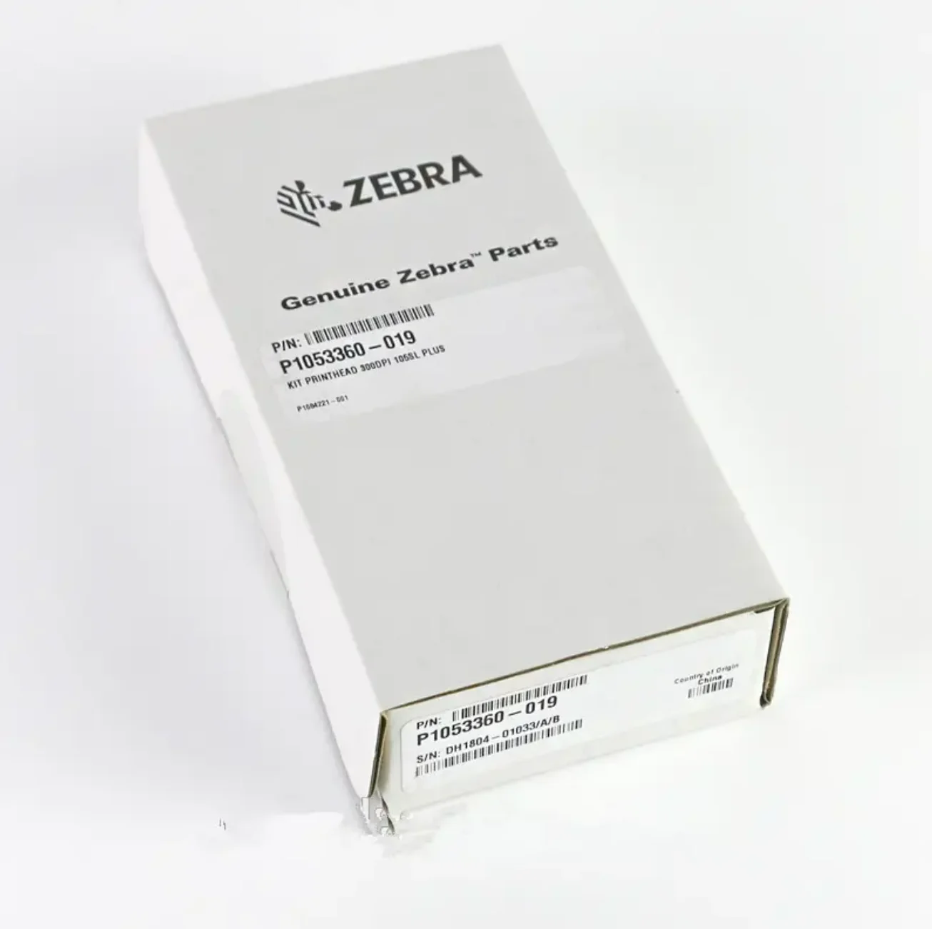 Thermal Print Head for Zebra ZT200 ZT210 ZT220 ZT230 Printer 203DPI P1037974-010