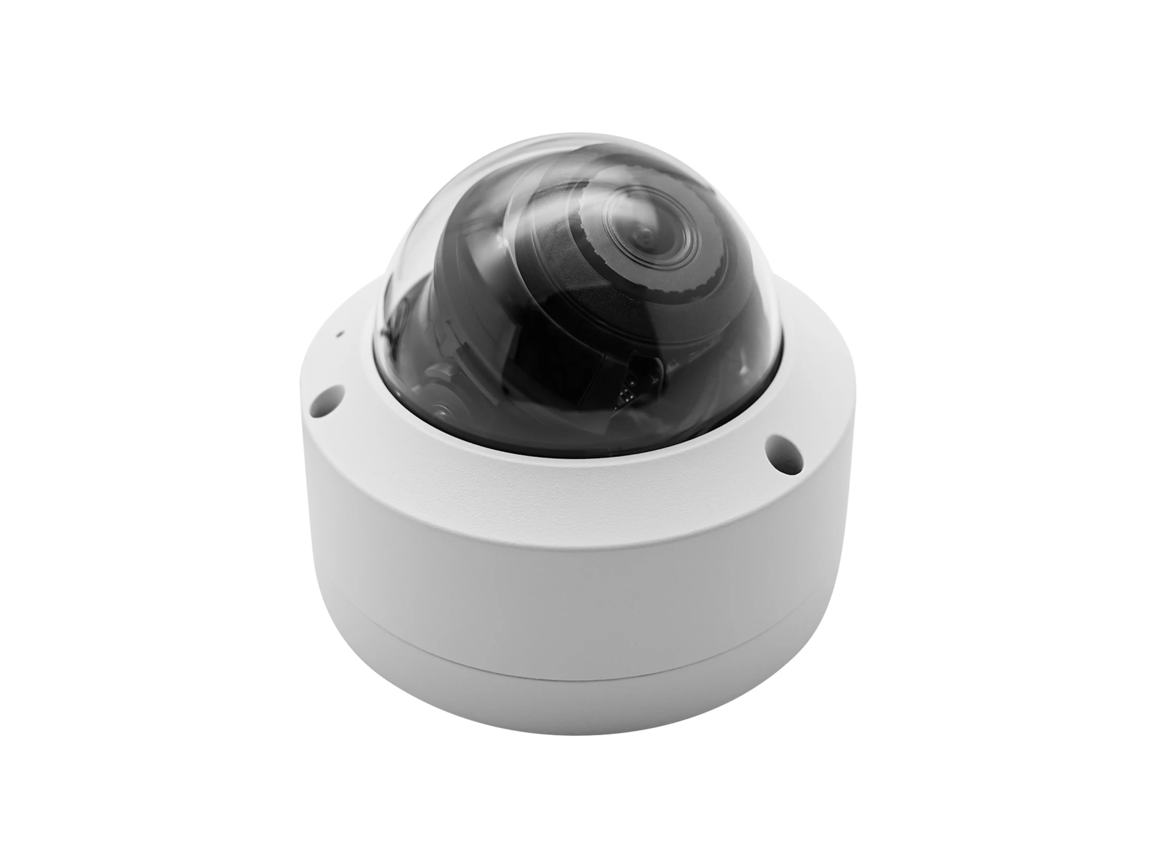 8CH 8MP 5MP Smart Dual Light IP POE Camera System Guard Viewer OEM Audio 8CH Security Turret Network Camera CCTV 4K NVR Kit