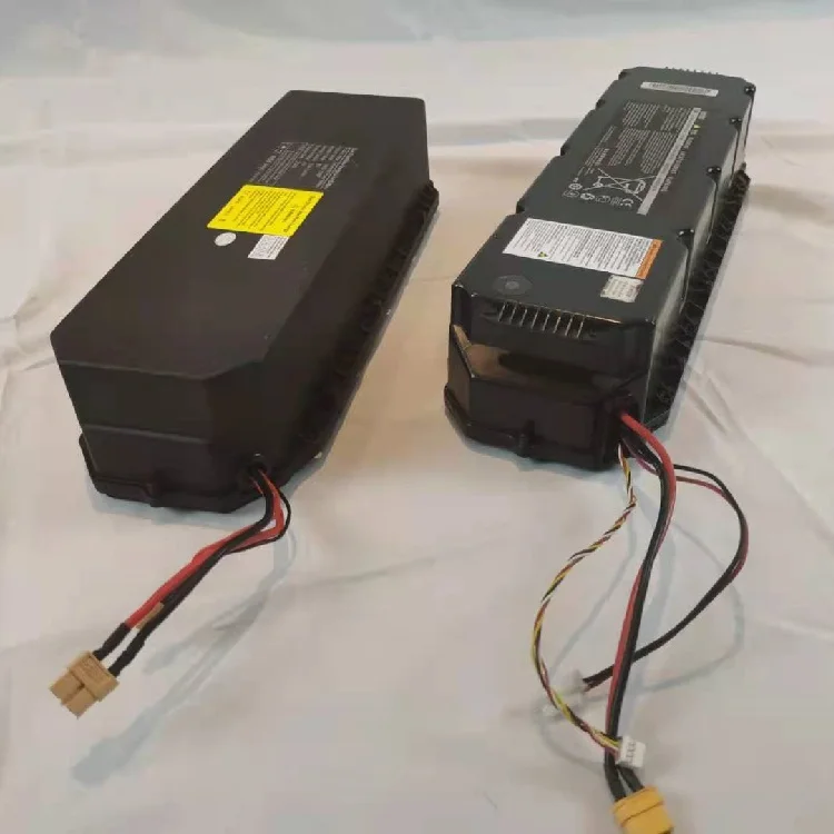 Ninebot G30 Max Adapter 36V20.4A imported battery packLithium ion battery Pack Lithium ion battery pack