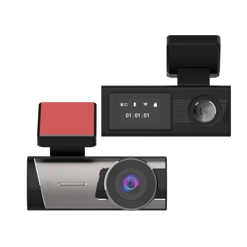 Bestselling Mini Hidden WiFi 1080P USB Interface Dashcam Car DVR Camera Car Black Box Supports Up to 32G