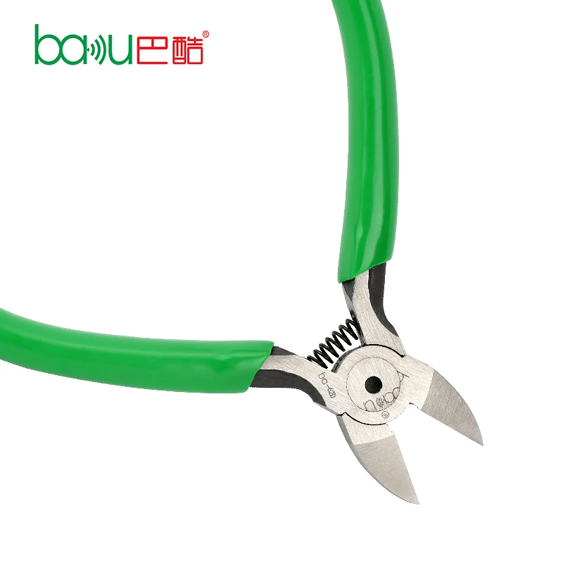 Баку Ba-62d брендовые товары по оптовым ценам, качество Крошечные ручной инструмент плоскогубцы Кусачки