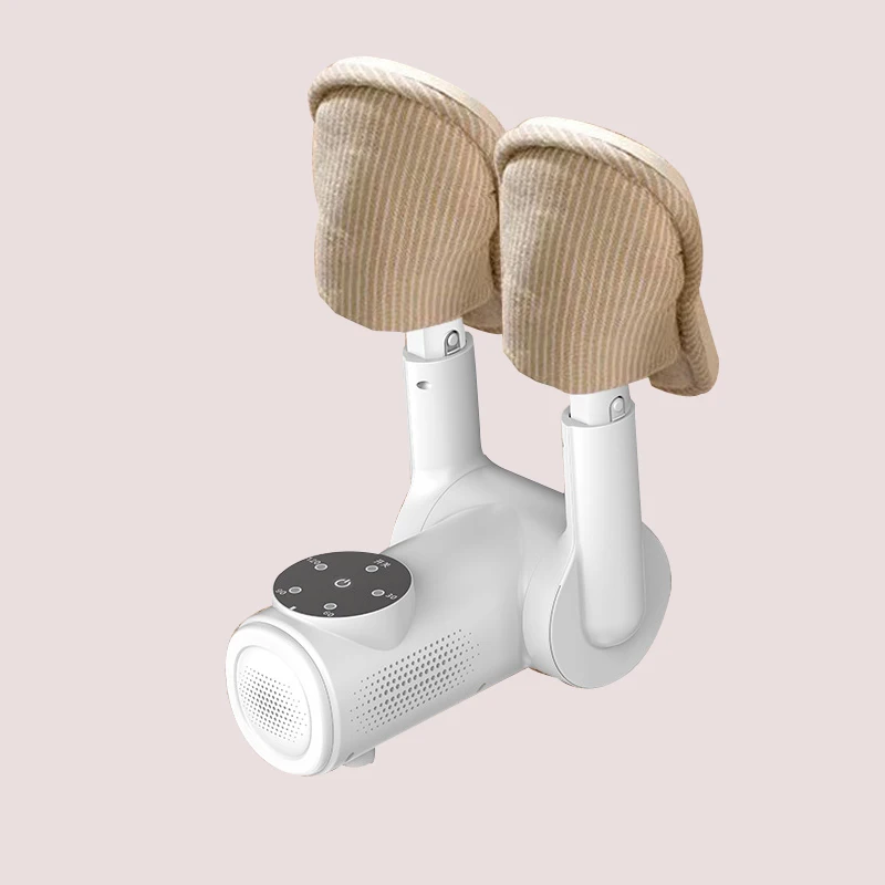 Распродажа 2022, портативная Регулируемая электрическая УФ-сушилка для обуви