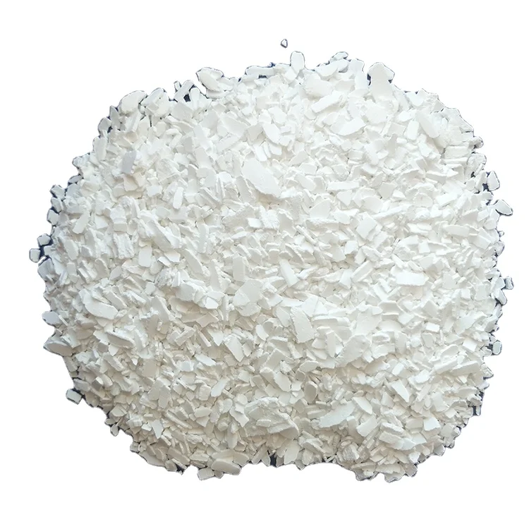 
Cheap 74% /77% calcium chloride /cacl2 flakes 