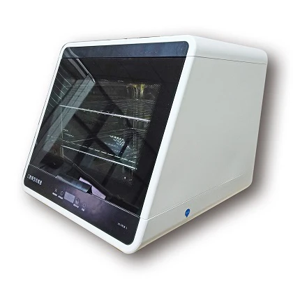 Dental autoclave for dental model dental equipment