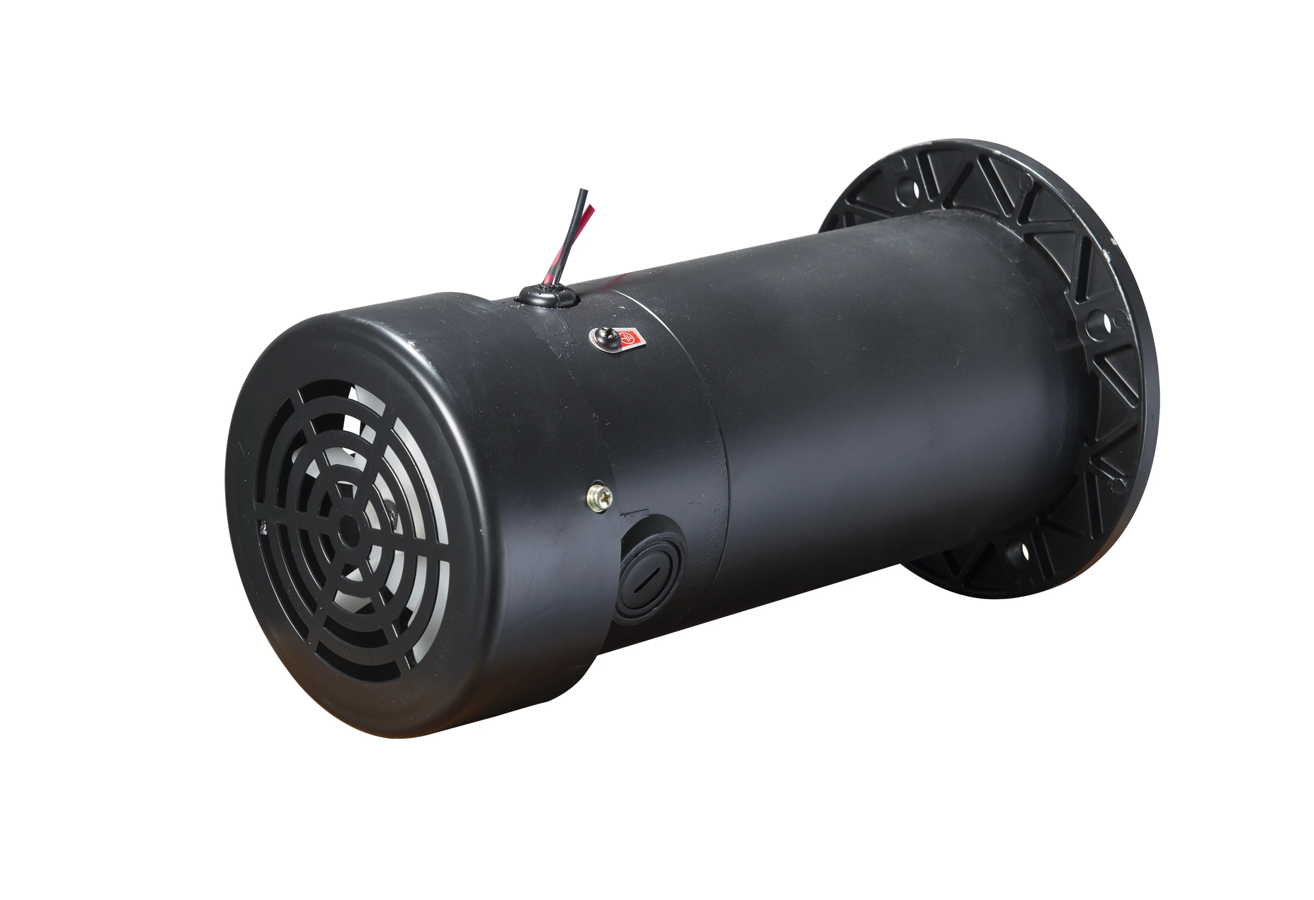 hangyan 220V 200W PMDC electric Motor for Automatic Cable Cutting Stripping Machine