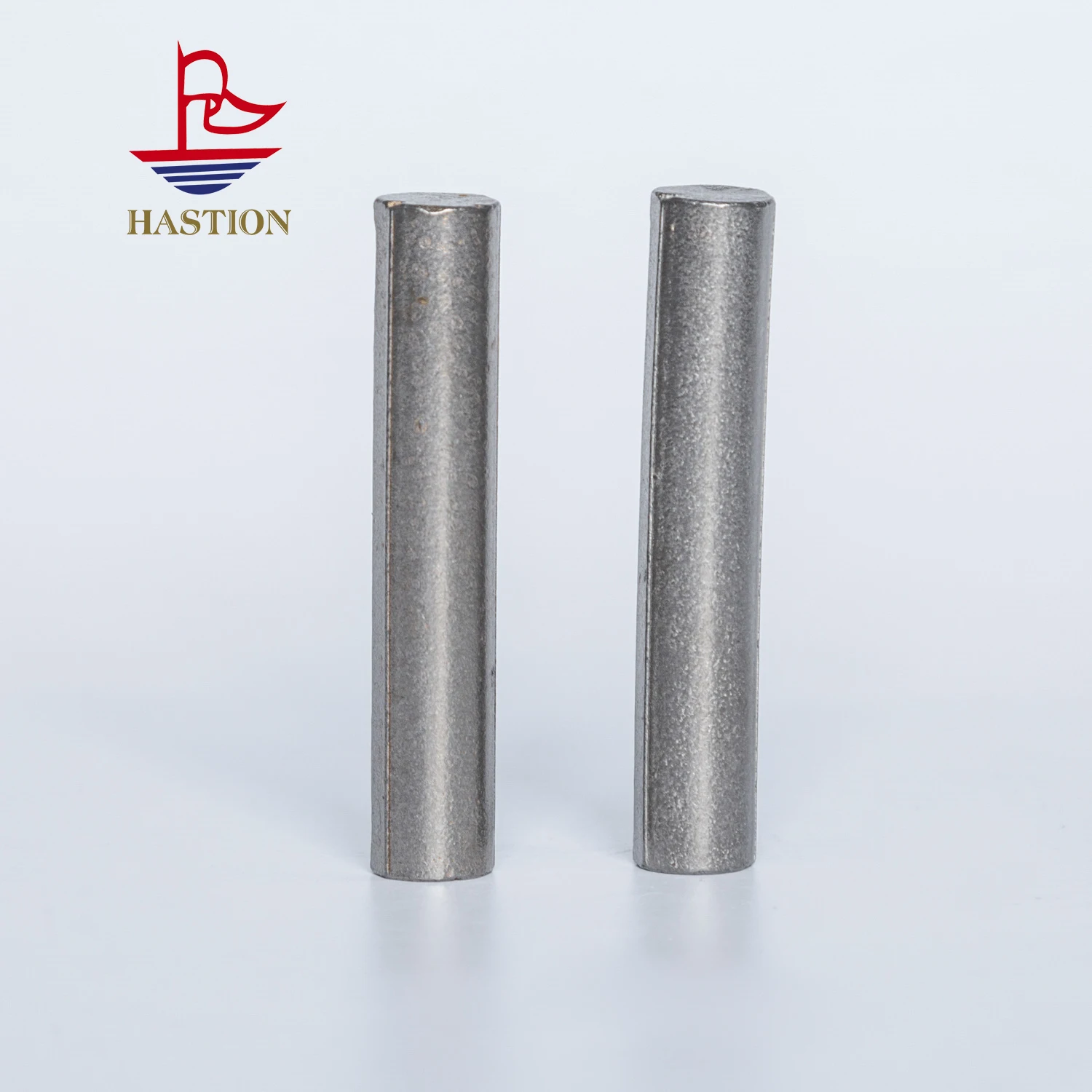High Manganese Hammer Metal Crusher Part Titanium Carbide Rod Tungsten Carbide Rod