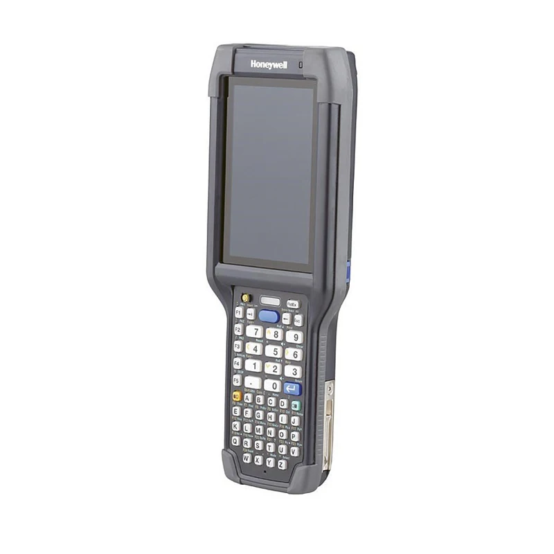  Сканер штрих-кода Honeywell CK65 для мобильного телефона компьютера карманный компьютер 2D сканирования супермаркета магазин склад завод