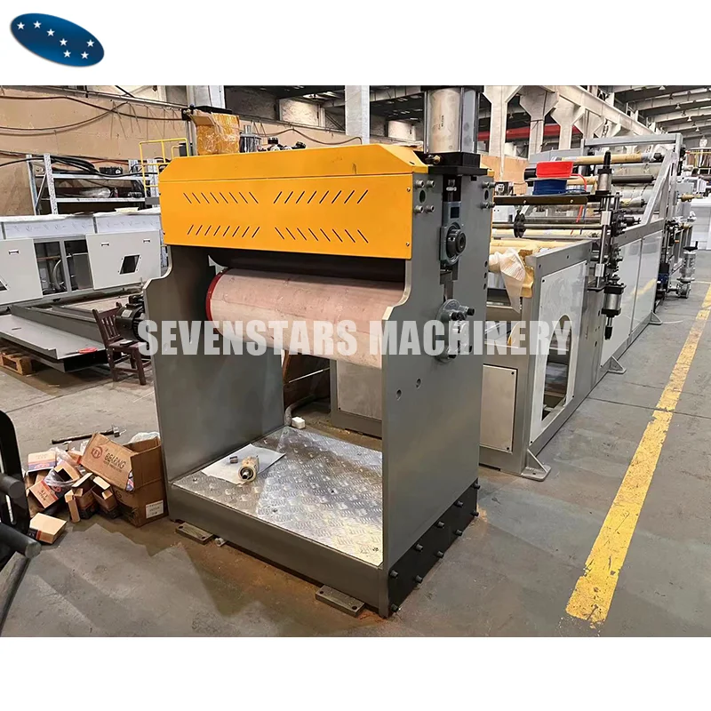 Hot sale plastic sheet extruder acrylic plate PP fence production line