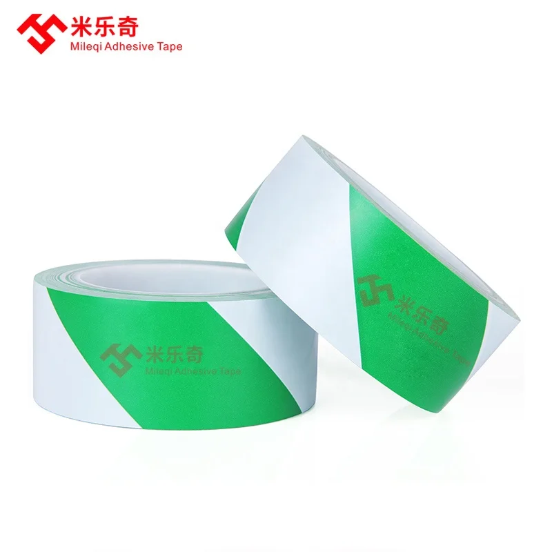 
Waterproof detectable pvc safety warning tape caution warning tape barricade floor marking tape 