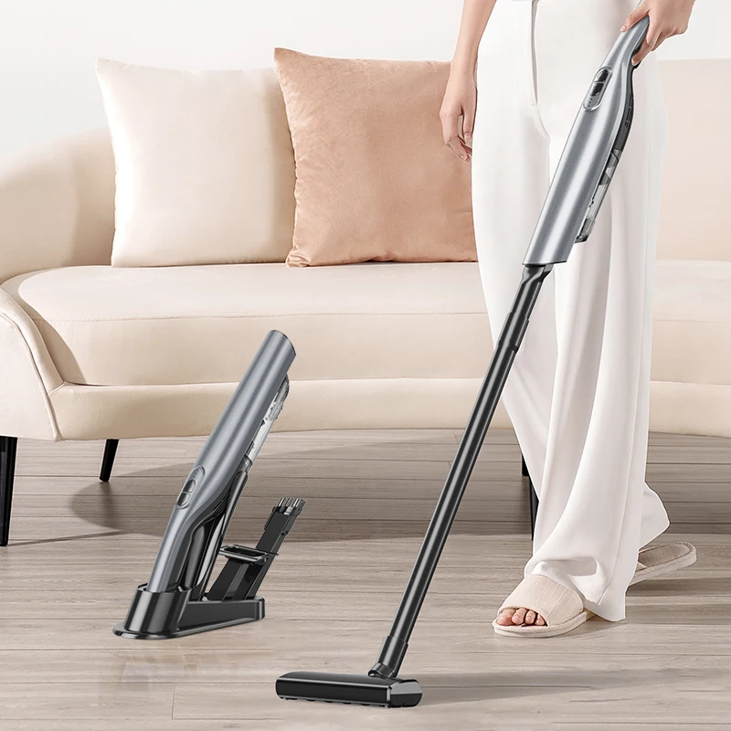 2022 Most popular product and high quality handheld vacuum cleaner cordless vacuum wireless vacuum cleaner