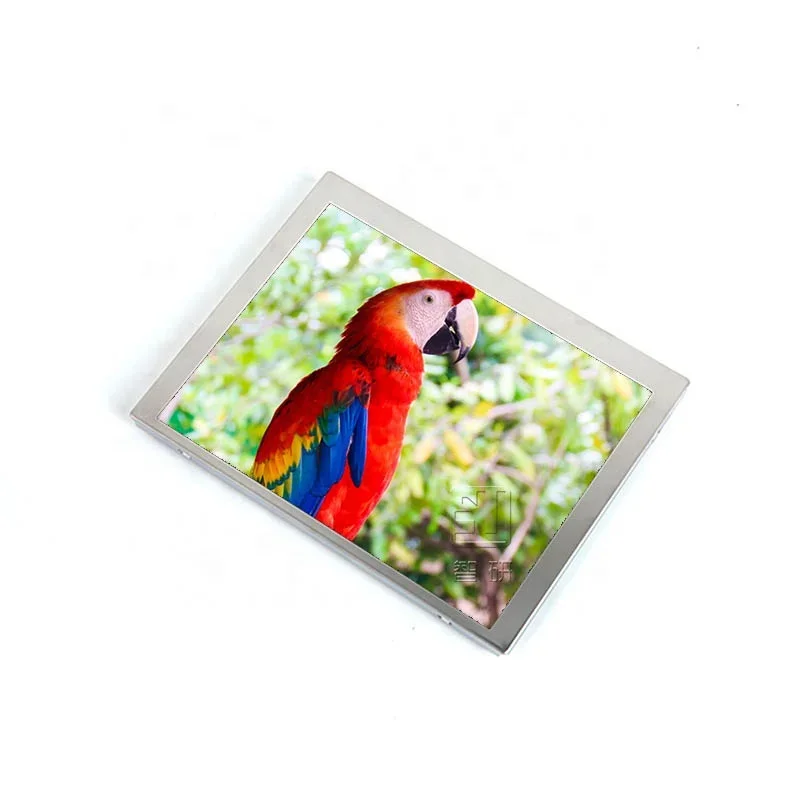 9.0-Inch Versatile WLED LCD Touch Screen Display Module TX23D201VM0BAA 800*480 Resolution Type Various Applications