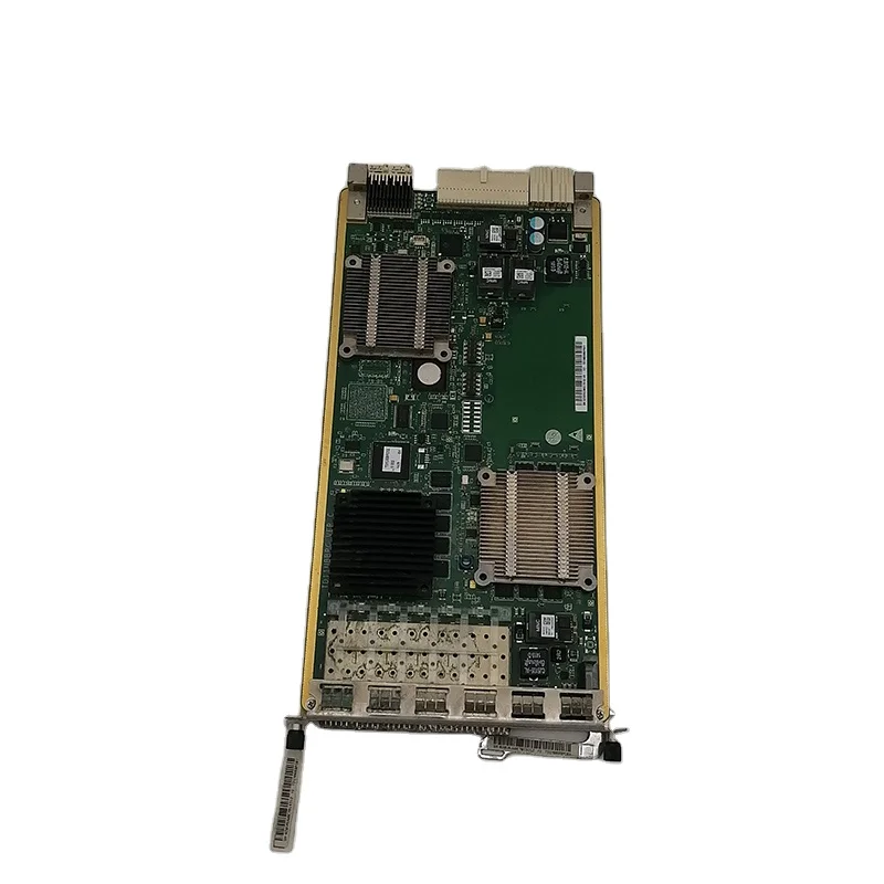 Коммуникационное оборудование материнская плата HUAWEI UBBPe4 для BBU3900