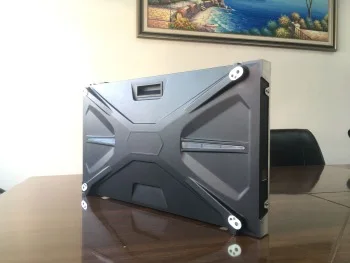 3D image P0.9 P1.56 P1.875 P2.5 Virtual production front service led screen display/Digital Signage Led Screen For Adverti