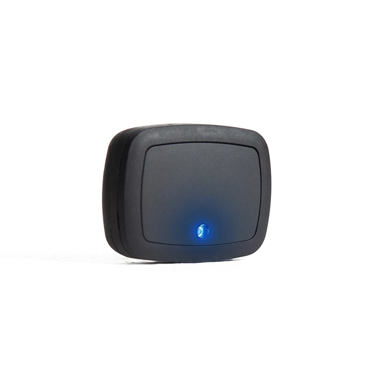 Micro Cat GPS Tracker Mini Small Smart Device for Dogs 4G Smart Locator Pet Gps Tracker Locator