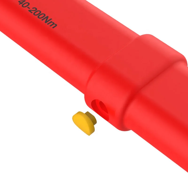 1000V-VDE INSULATED TORQUE WRENCH