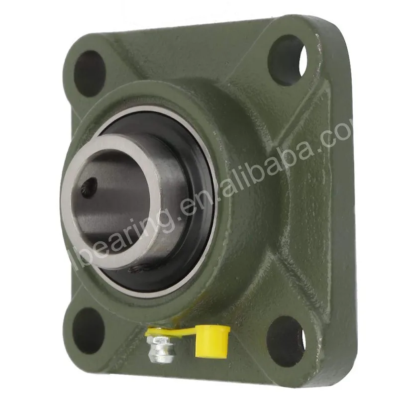 UCP series pillow block bearings UCP205 UCP206 UCP207 UCP208 for agricultural machinery