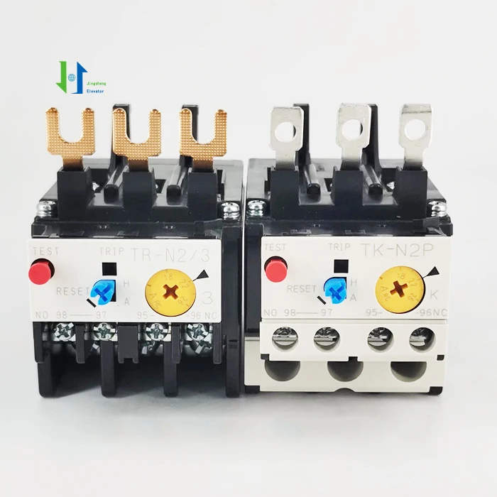 TR-ON реле тепловой перегрузки Fuji/3 N2/3 5-1N/3 N3/3 N5/3 N6/3 TK-N2P E02 26 N3P N5P E2 E3