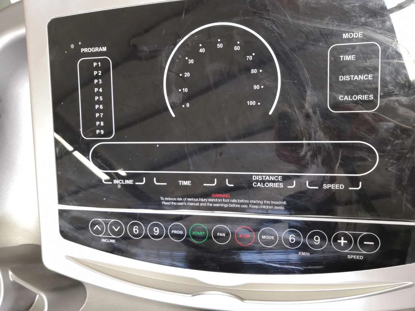 commercial motorized treadmill fitness heavy duty running machine touch screen treadmill Gym Fitness Equipment Running Machine