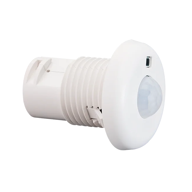 Сертифицированный SR-DA9032A-PIR датчика DALI-2 PIR от Sunricher