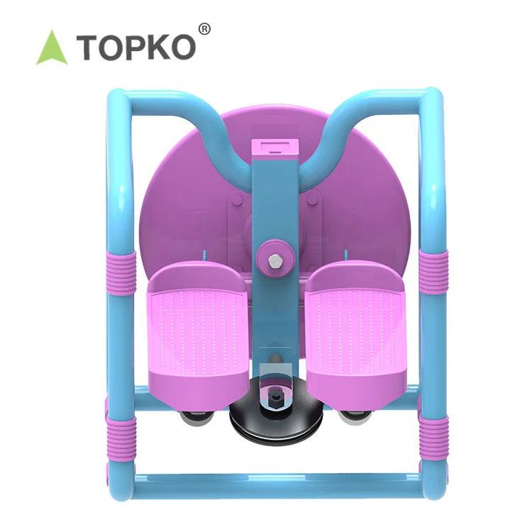 TOPKO amazon hot sale 2019 Indoor Fitness Equipment gym fitness aerobic multifunction Mini Stepper