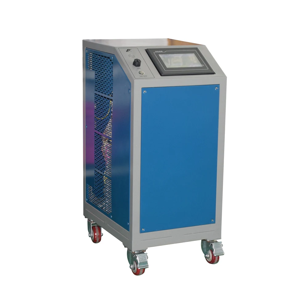 2024 Hot Sale Top Quality Special Adjustable Power Supply 100Amp 100V Chrome Gold Pulse Plating Rectifier