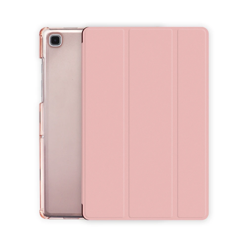 Лидер продаж, прозрачный тонкий Чехол-подставка для планшета Samsung Galaxy Tab A7 10,4 дюйма