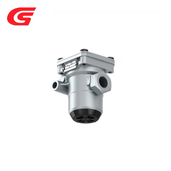 NEW Pressure Limiting Valve 4750150630 20382312 1935026 1524015 heavy truck parts for VOLVO for DAF