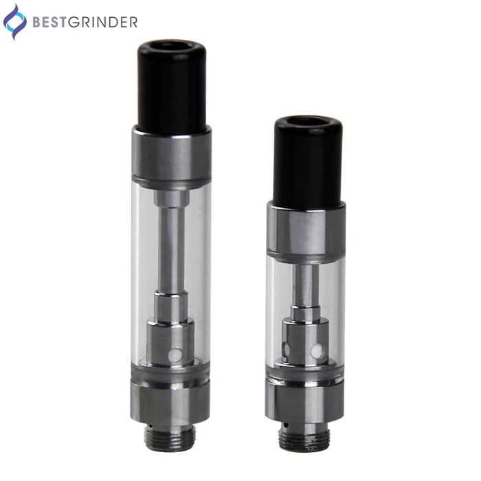 
New Arrivals Ceramic Coil Thick Oil Cartridge Leak Proof CBD Vape for Cartridge 