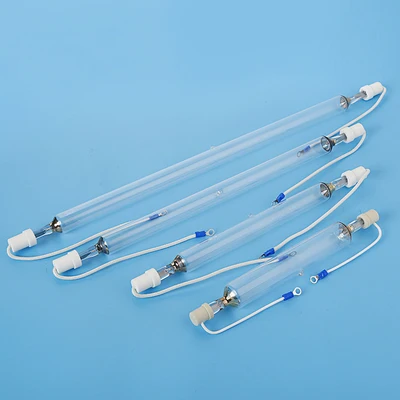 365nm high pressure industrial mercury lamp Uv curing lamp manufacturers direct ink curing tube