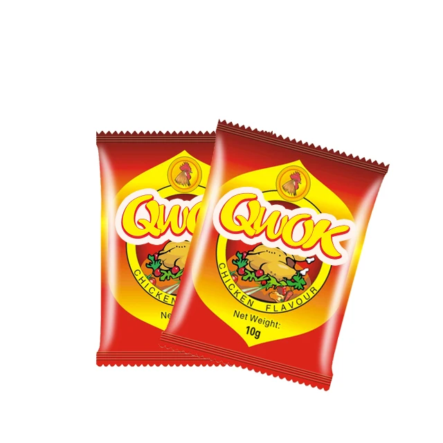 canned series granular chicken bouillon