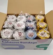  Эластичная Повязка для собак 2 дюйма х 5