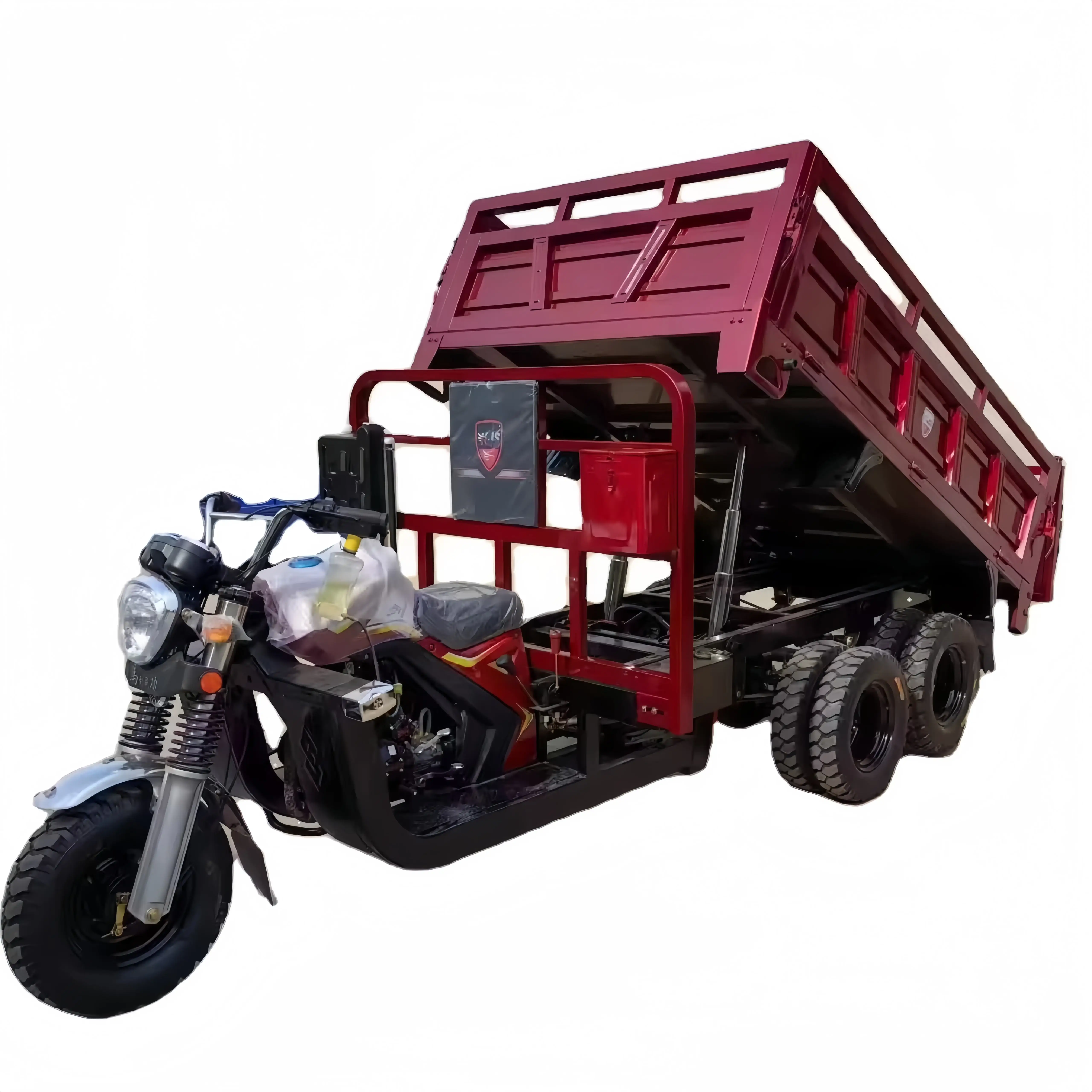 Мотоцикл 150cc 250cc 300cc для взрослых тяжелый грузовой автомобиль трехколесный бензиновый мотоцикл грузовые мотоциклы