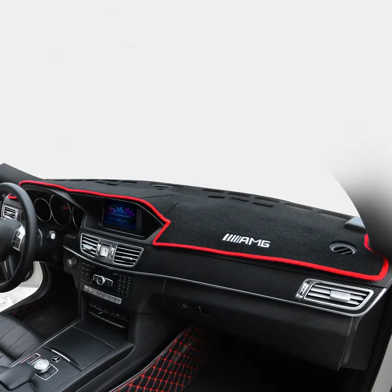 Anti Slip Car Dashboard Mat for Car Automobiles Interior Accessories avoid light mat