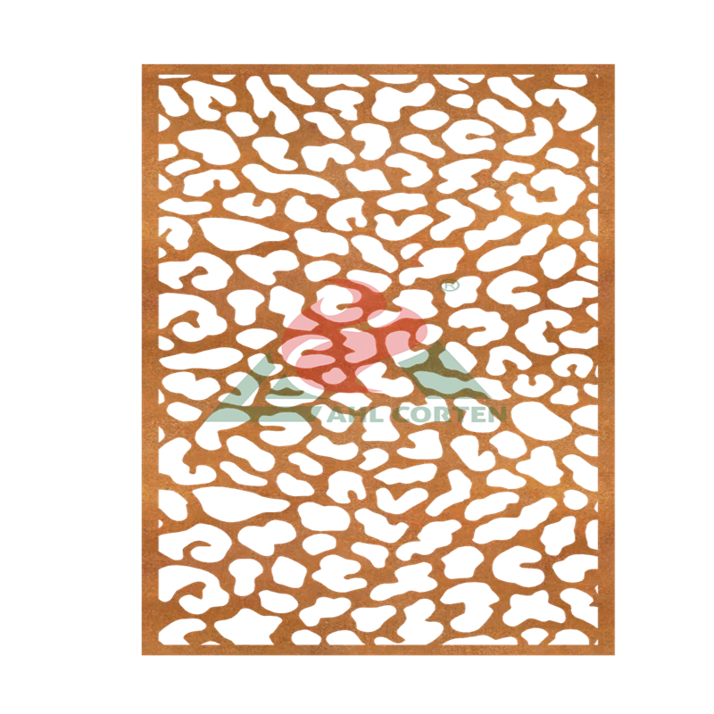 garden metal screens outdoor decorative corten steel decorative screens decorative screen panel outdoor garden